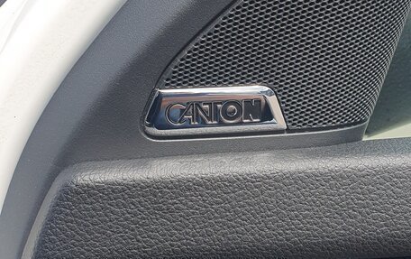 Skoda Octavia RS, 2019 год, 3 650 000 рублей, 12 фотография