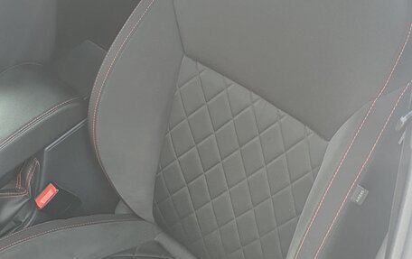 Skoda Octavia RS, 2019 год, 3 650 000 рублей, 14 фотография