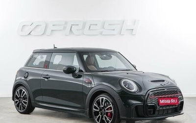 MINI Hatch, 2021 год, 3 799 000 рублей, 1 фотография
