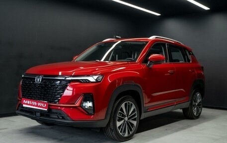 Changan CS35 Plus, 2025 год, 2 839 900 рублей, 1 фотография