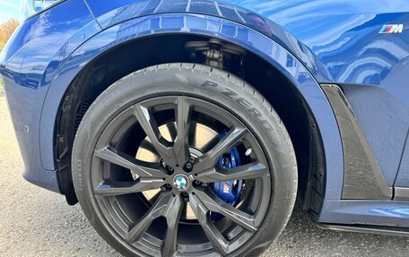 BMW X7, 2021 год, 12 500 000 рублей, 7 фотография