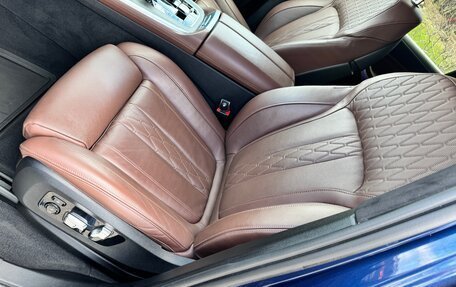 BMW X7, 2021 год, 12 500 000 рублей, 9 фотография