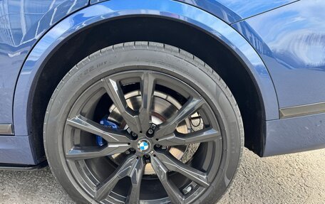BMW X7, 2021 год, 12 500 000 рублей, 8 фотография