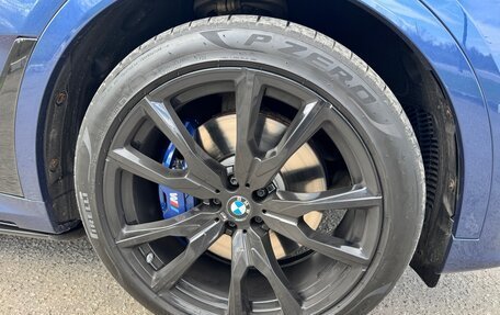 BMW X7, 2021 год, 12 500 000 рублей, 6 фотография