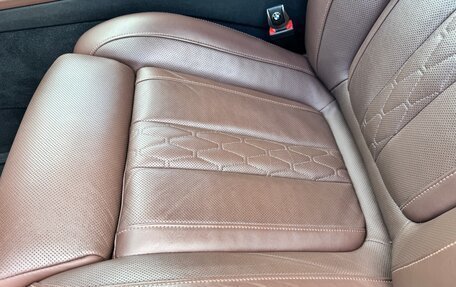 BMW X7, 2021 год, 12 500 000 рублей, 12 фотография