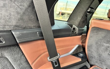 BMW X7, 2021 год, 12 500 000 рублей, 16 фотография