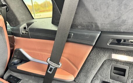 BMW X7, 2021 год, 12 500 000 рублей, 18 фотография