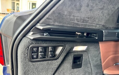 BMW X7, 2021 год, 12 500 000 рублей, 17 фотография