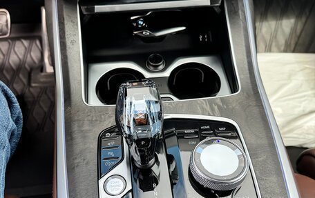 BMW X7, 2021 год, 12 500 000 рублей, 21 фотография