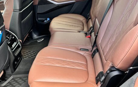 BMW X7, 2021 год, 12 500 000 рублей, 14 фотография