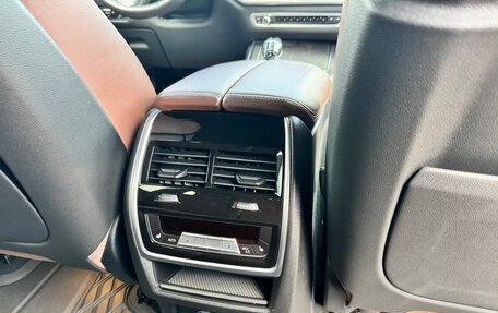 BMW X7, 2021 год, 12 500 000 рублей, 20 фотография