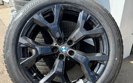 BMW X7, 2021 год, 12 500 000 рублей, 31 фотография