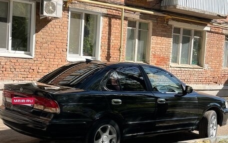 Nissan Sunny B15, 2001 год, 229 000 рублей, 8 фотография