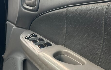 Nissan Sunny B15, 2001 год, 229 000 рублей, 16 фотография