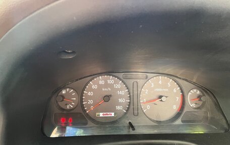 Nissan Sunny B15, 2001 год, 229 000 рублей, 18 фотография