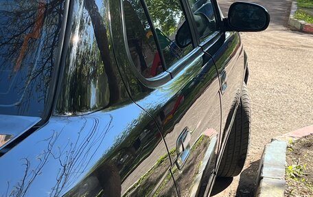 Nissan Sunny B15, 2001 год, 229 000 рублей, 12 фотография