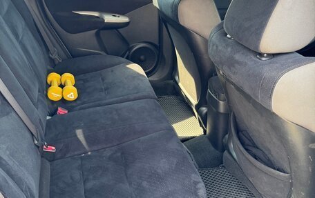 Honda Civic VIII, 2008 год, 590 000 рублей, 8 фотография