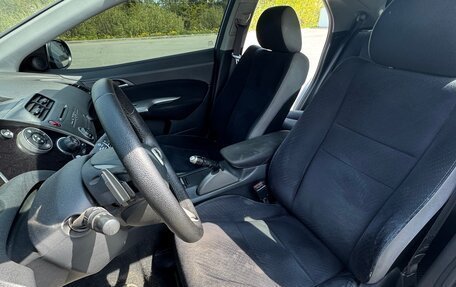 Honda Civic VIII, 2008 год, 590 000 рублей, 14 фотография