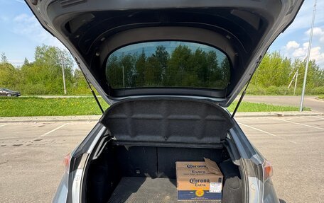 Honda Civic VIII, 2008 год, 590 000 рублей, 18 фотография