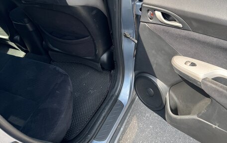 Honda Civic VIII, 2008 год, 590 000 рублей, 9 фотография
