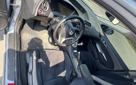 Honda Civic VIII, 2008 год, 590 000 рублей, 13 фотография