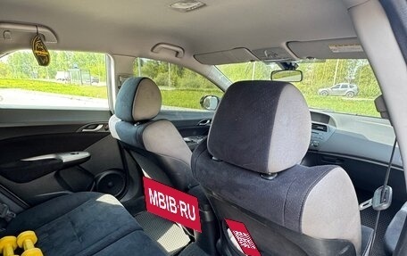Honda Civic VIII, 2008 год, 590 000 рублей, 15 фотография