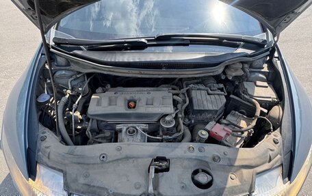 Honda Civic VIII, 2008 год, 590 000 рублей, 19 фотография