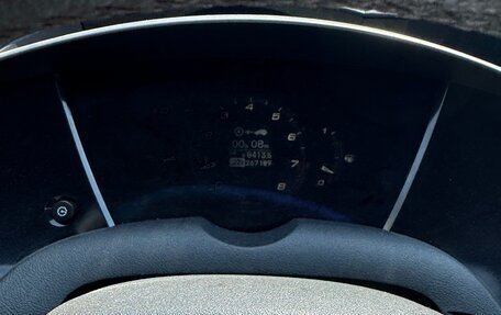 Honda Civic VIII, 2008 год, 590 000 рублей, 20 фотография