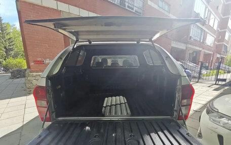 Isuzu D-Max II, 2018 год, 2 000 000 рублей, 3 фотография
