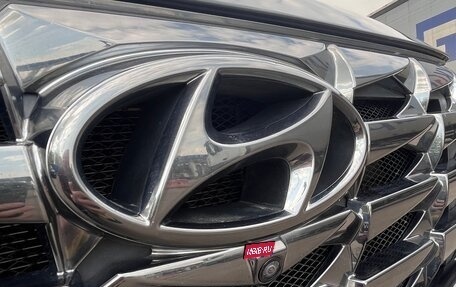Hyundai Tucson, 2021 год, 3 450 000 рублей, 8 фотография