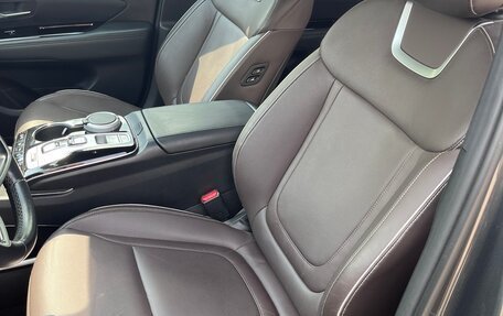 Hyundai Tucson, 2021 год, 3 450 000 рублей, 20 фотография