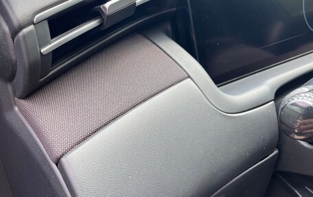 Hyundai Tucson, 2021 год, 3 450 000 рублей, 18 фотография
