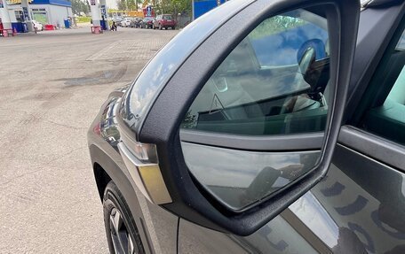 Hyundai Tucson, 2021 год, 3 450 000 рублей, 12 фотография