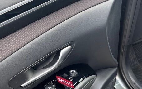 Hyundai Tucson, 2021 год, 3 450 000 рублей, 16 фотография