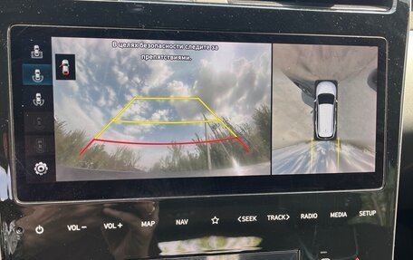 Hyundai Tucson, 2021 год, 3 450 000 рублей, 23 фотография