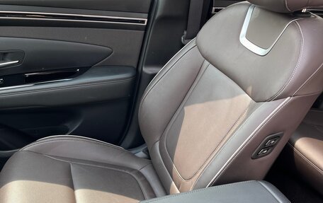 Hyundai Tucson, 2021 год, 3 450 000 рублей, 25 фотография