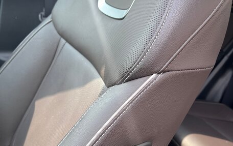 Hyundai Tucson, 2021 год, 3 450 000 рублей, 27 фотография
