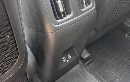Hyundai Tucson, 2021 год, 3 450 000 рублей, 34 фотография