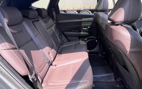 Hyundai Tucson, 2021 год, 3 450 000 рублей, 36 фотография