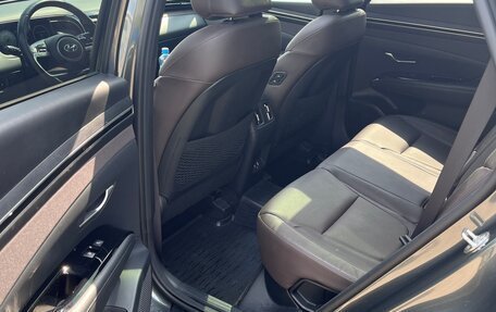 Hyundai Tucson, 2021 год, 3 450 000 рублей, 32 фотография