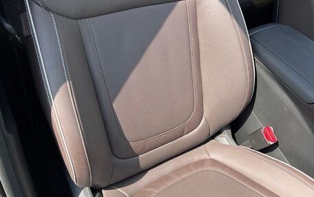 Hyundai Tucson, 2021 год, 3 450 000 рублей, 37 фотография
