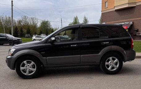 KIA Sorento IV, 2007 год, 630 000 рублей, 4 фотография