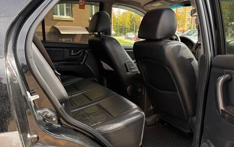 KIA Sorento IV, 2007 год, 630 000 рублей, 13 фотография