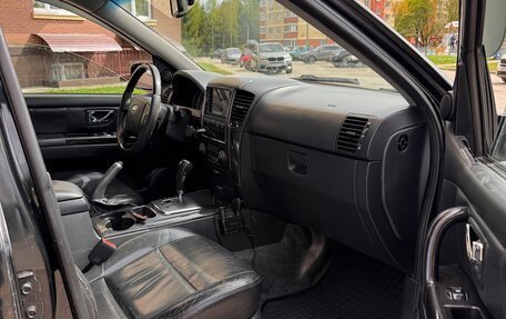 KIA Sorento IV, 2007 год, 630 000 рублей, 12 фотография