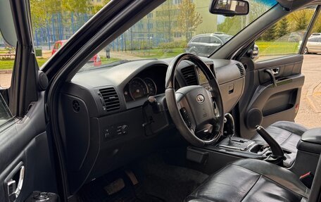 KIA Sorento IV, 2007 год, 630 000 рублей, 10 фотография