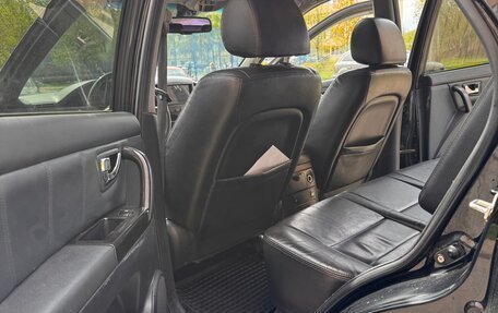KIA Sorento IV, 2007 год, 630 000 рублей, 11 фотография