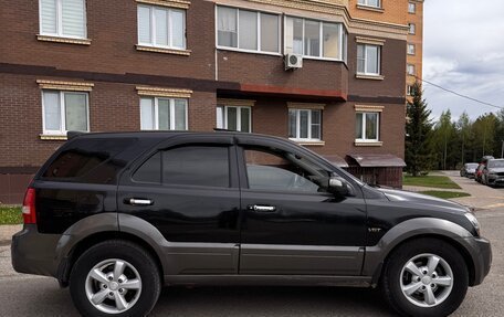 KIA Sorento IV, 2007 год, 630 000 рублей, 8 фотография
