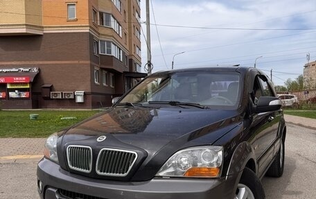 KIA Sorento IV, 2007 год, 630 000 рублей, 2 фотография