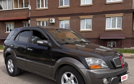 KIA Sorento IV, 2007 год, 630 000 рублей, 9 фотография