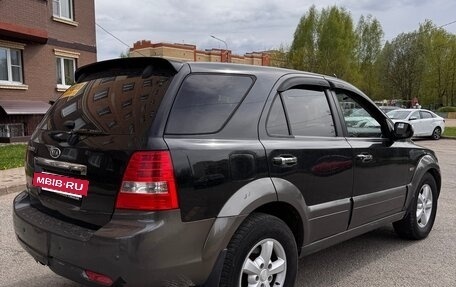 KIA Sorento IV, 2007 год, 630 000 рублей, 7 фотография